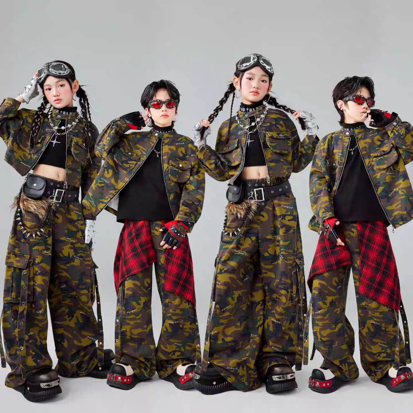 ダンス衣装専門店ダンスクロス