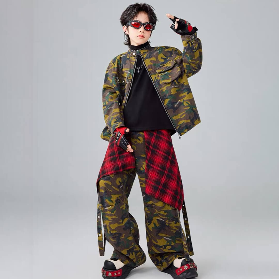 ダンス衣装専門店ダンスクロス