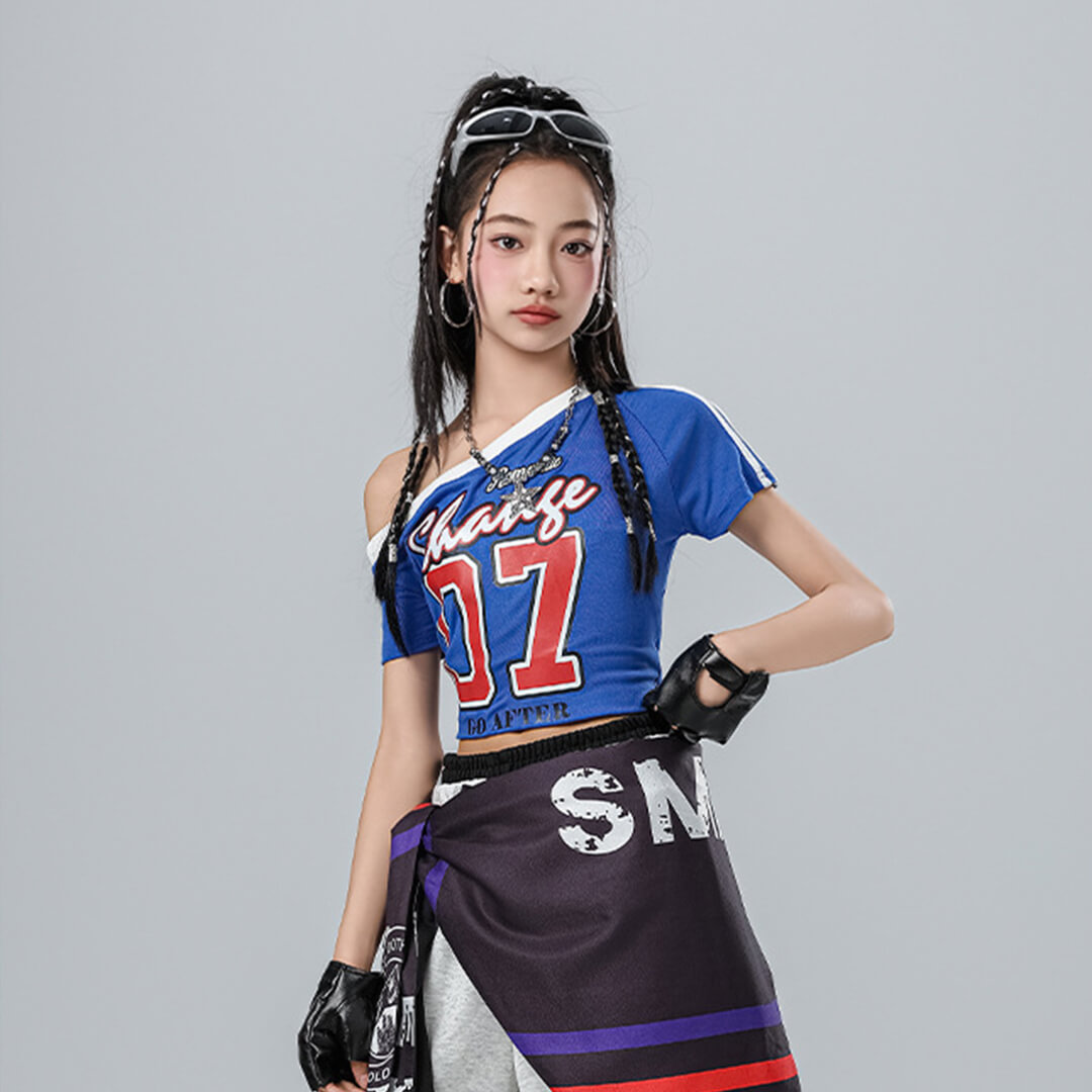 ダンス衣装専門店ダンスクロス