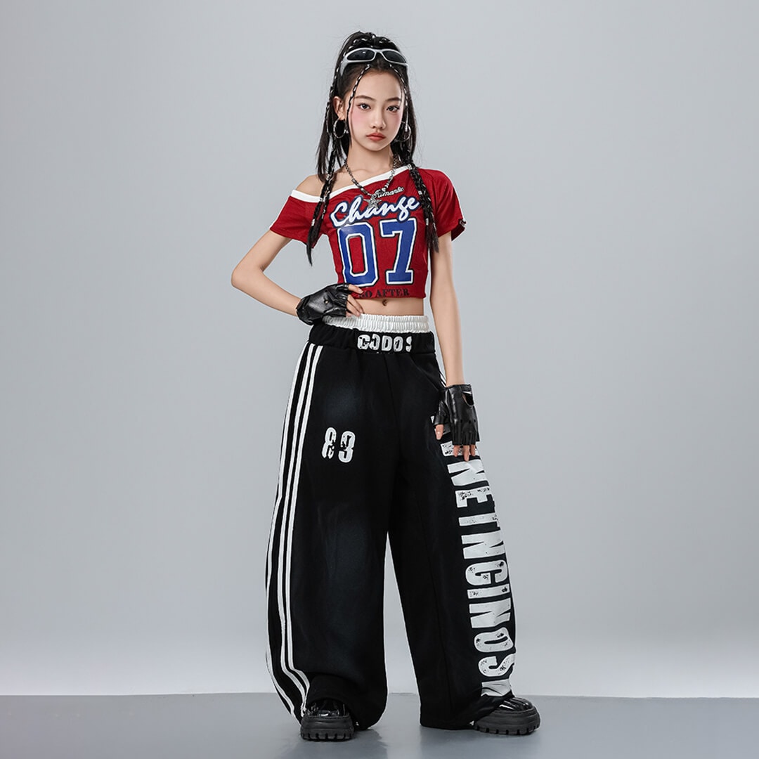 ダンス衣装専門店ダンスクロス