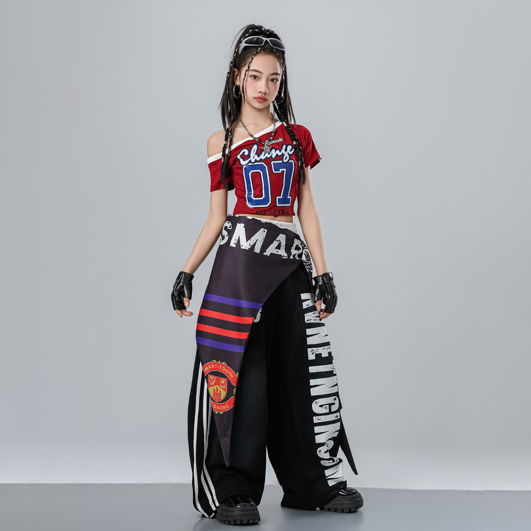 ダンス衣装専門店ダンスクロス