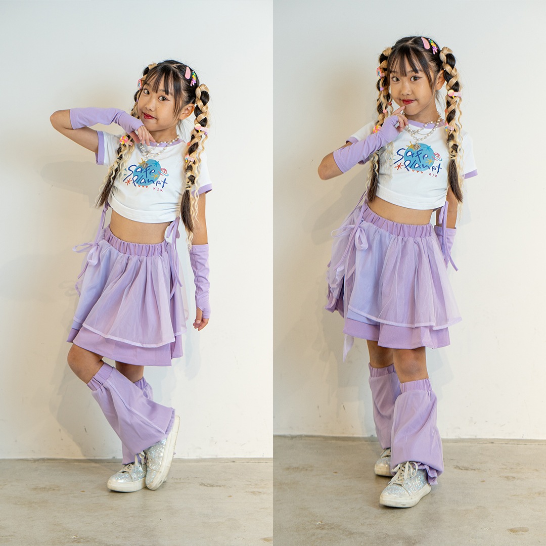 ダンス衣装専門店ダンスクロス