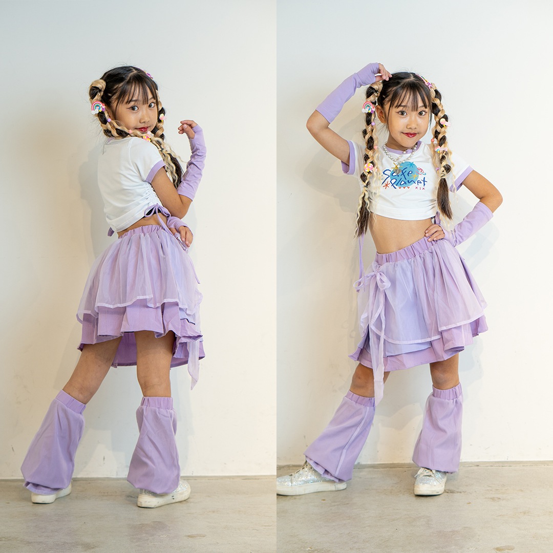 ダンス衣装専門店ダンスクロス