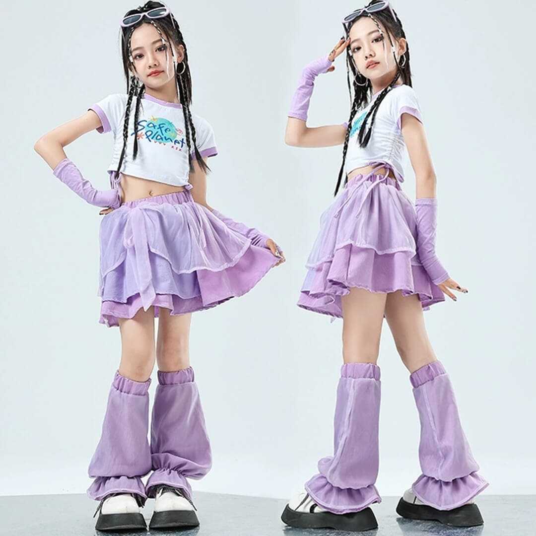 ダンス衣装専門店ダンスクロス