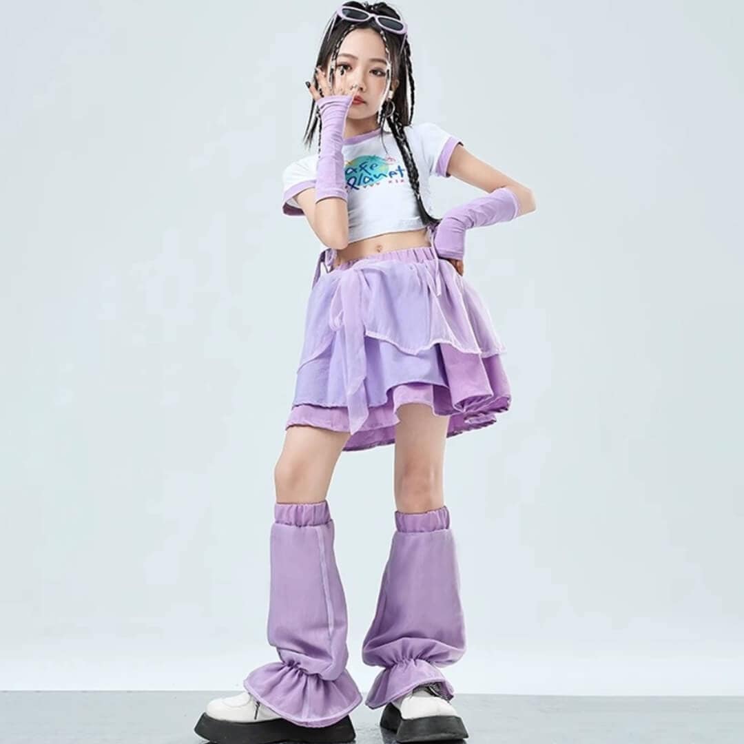 ダンス衣装専門店ダンスクロス