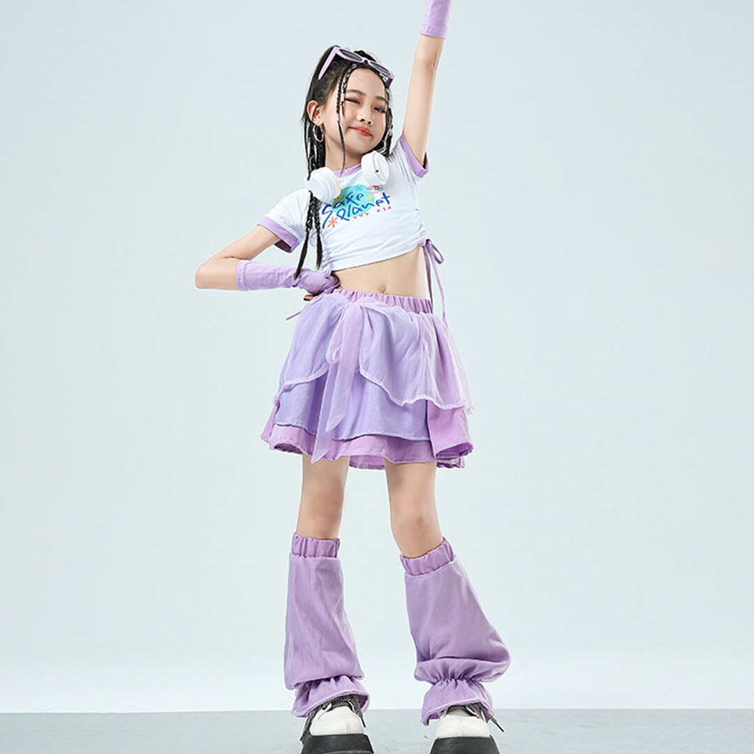 ダンス衣装専門店ダンスクロス
