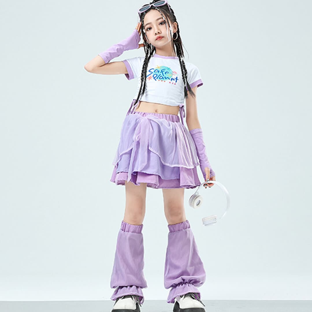 ダンス衣装専門店ダンスクロス