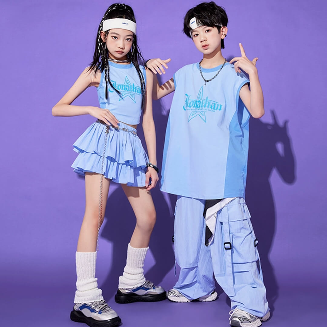ダンス衣装専門店ダンスクロス