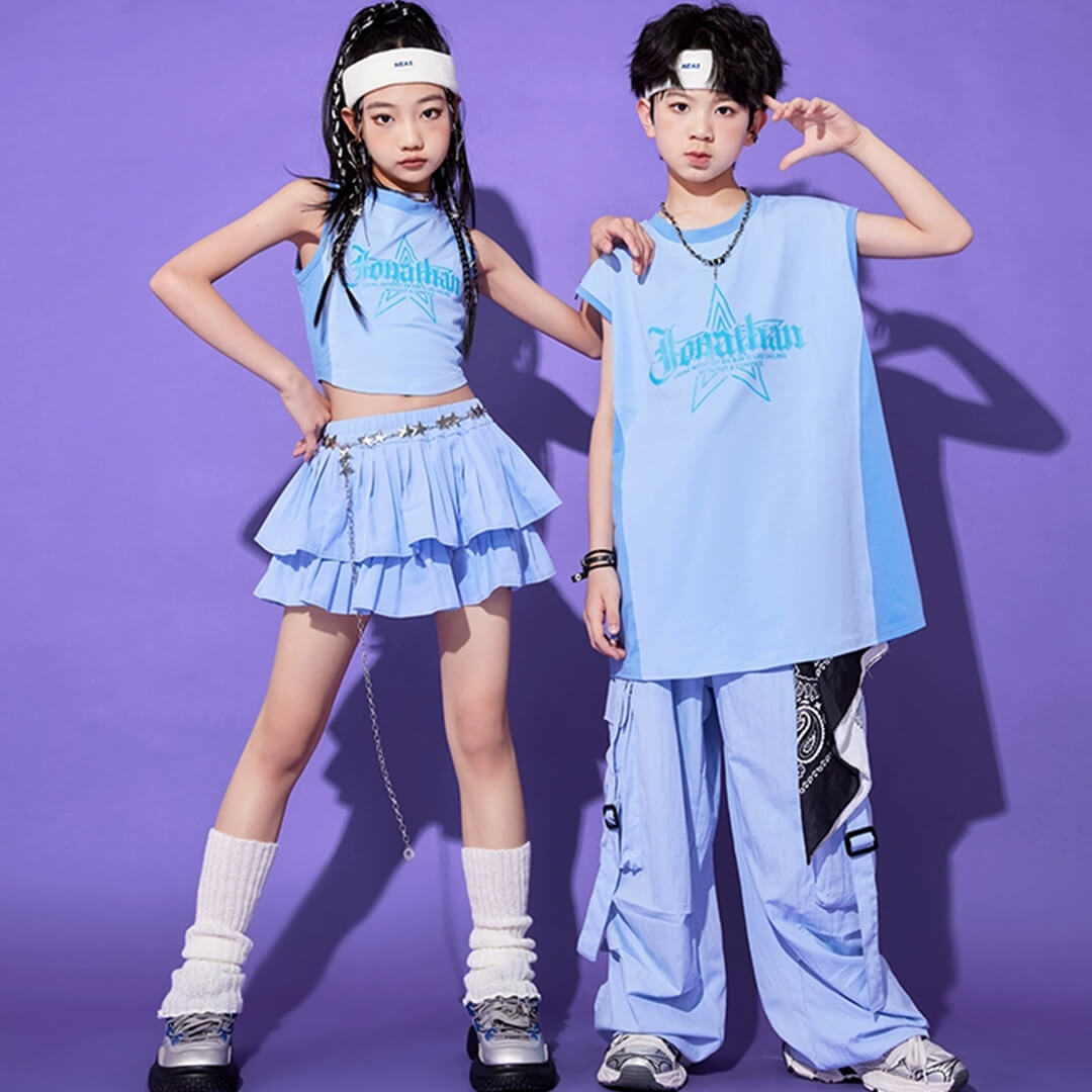 ダンス衣装専門店ダンスクロス