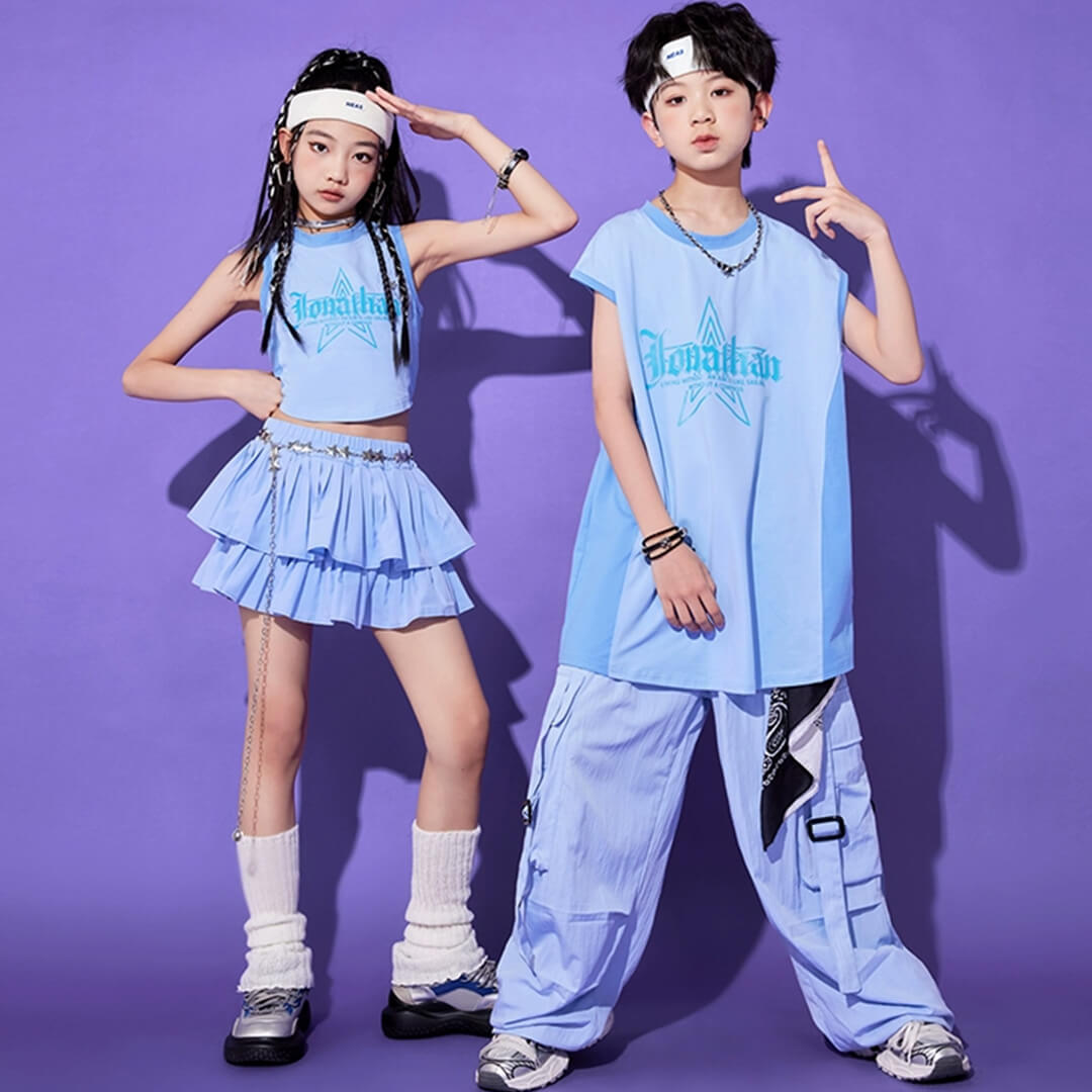 ダンス衣装専門店ダンスクロス