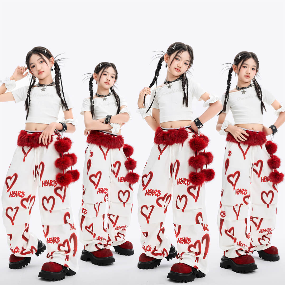 ダンス衣装専門店ダンスクロス