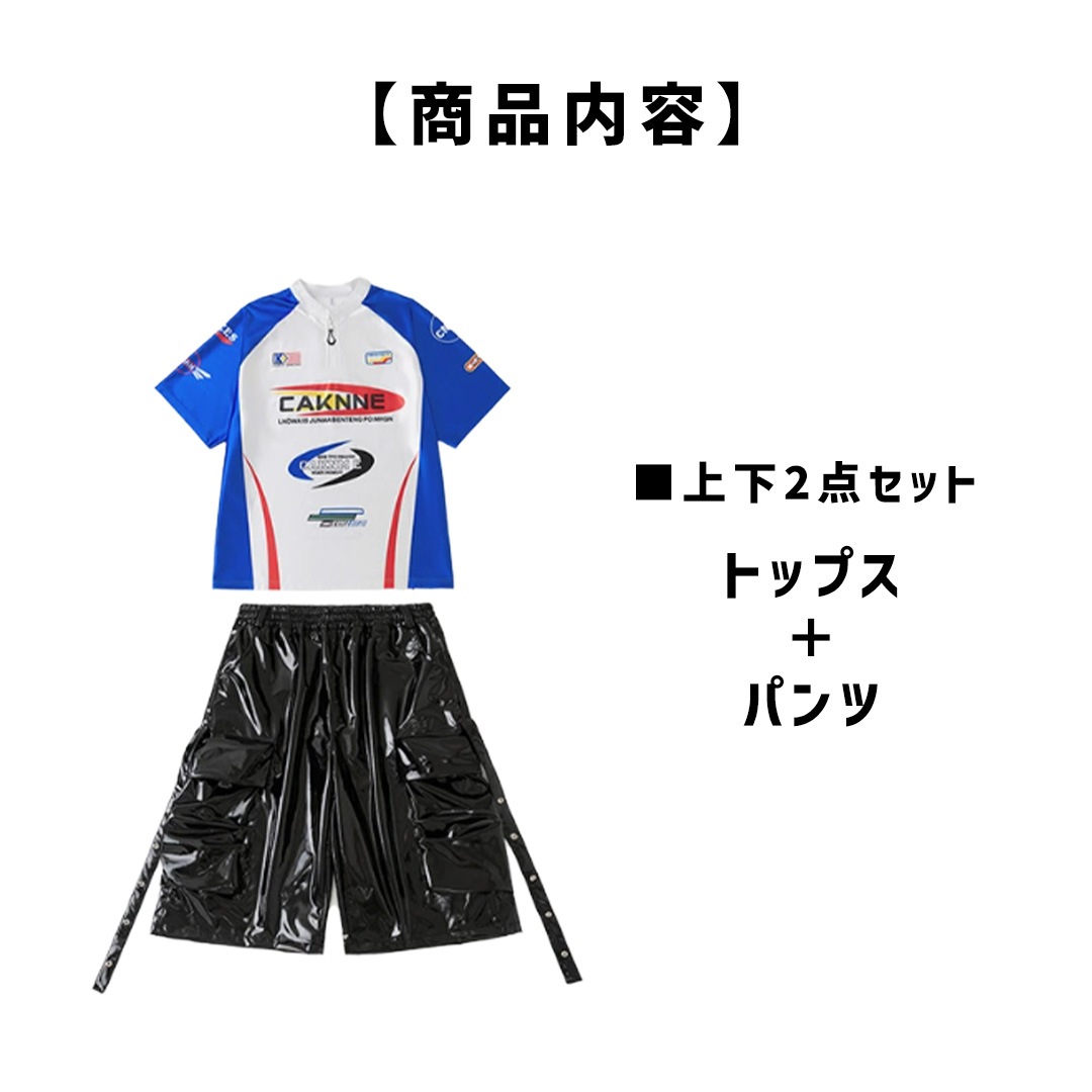 ダンス衣装専門店ダンスクロス