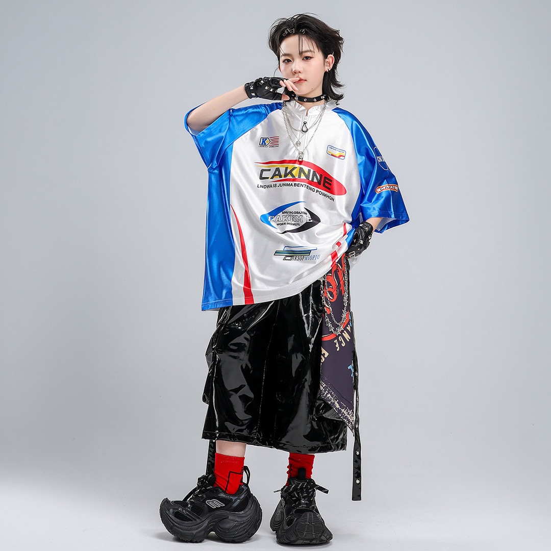 タッチ　ダンス　パンツ ダンス衣装専門店ダンスクロス