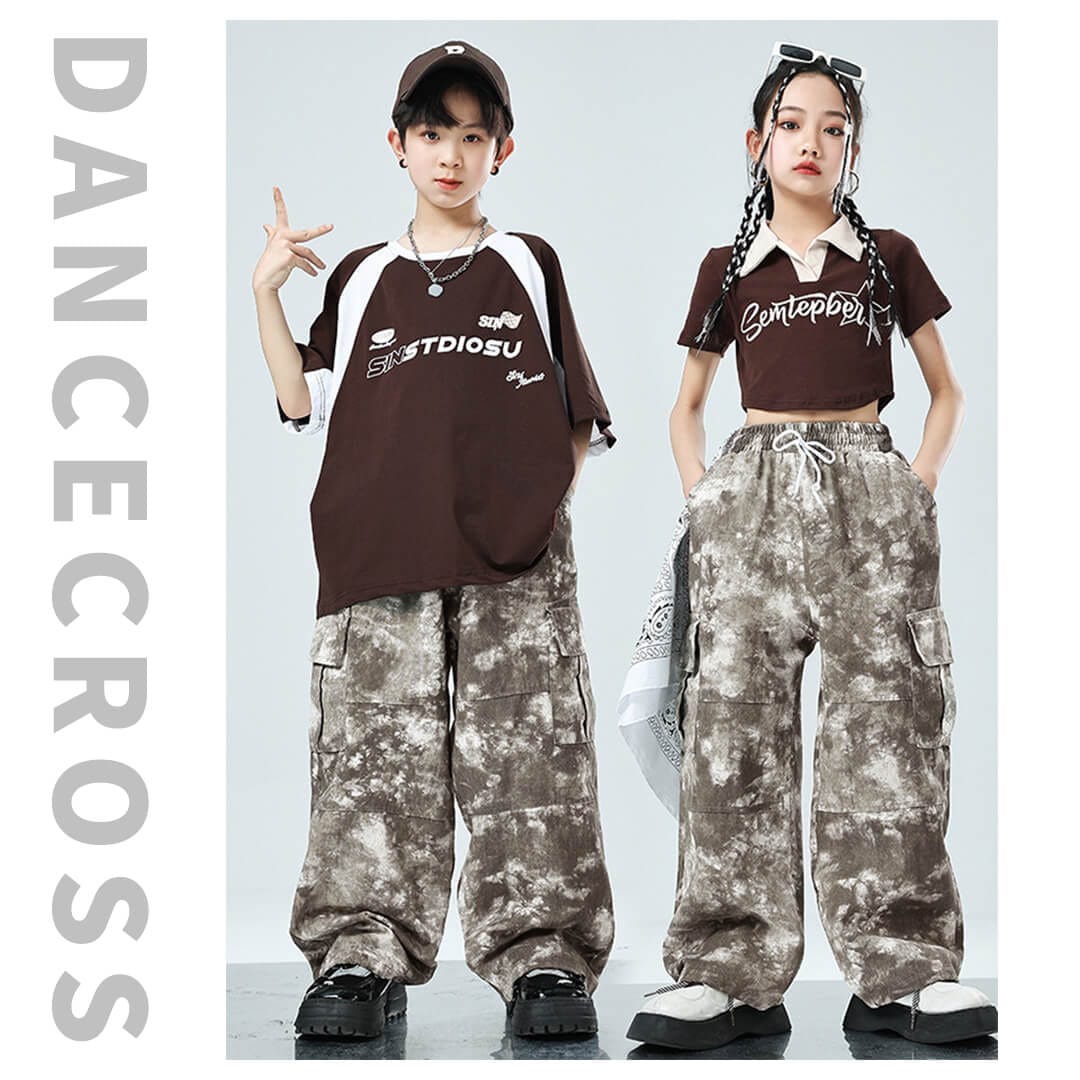 ダンス衣装専門店ダンスクロス
