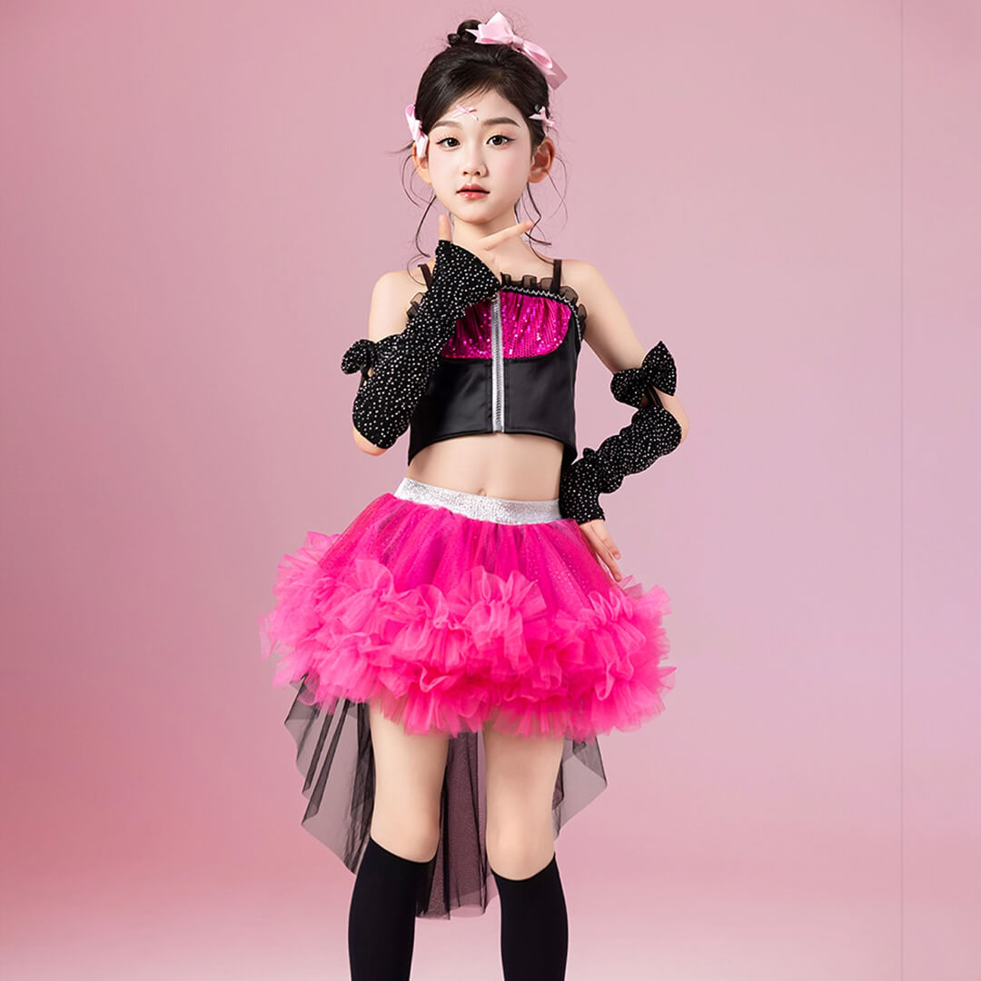 ダンス衣装専門店ダンスクロス