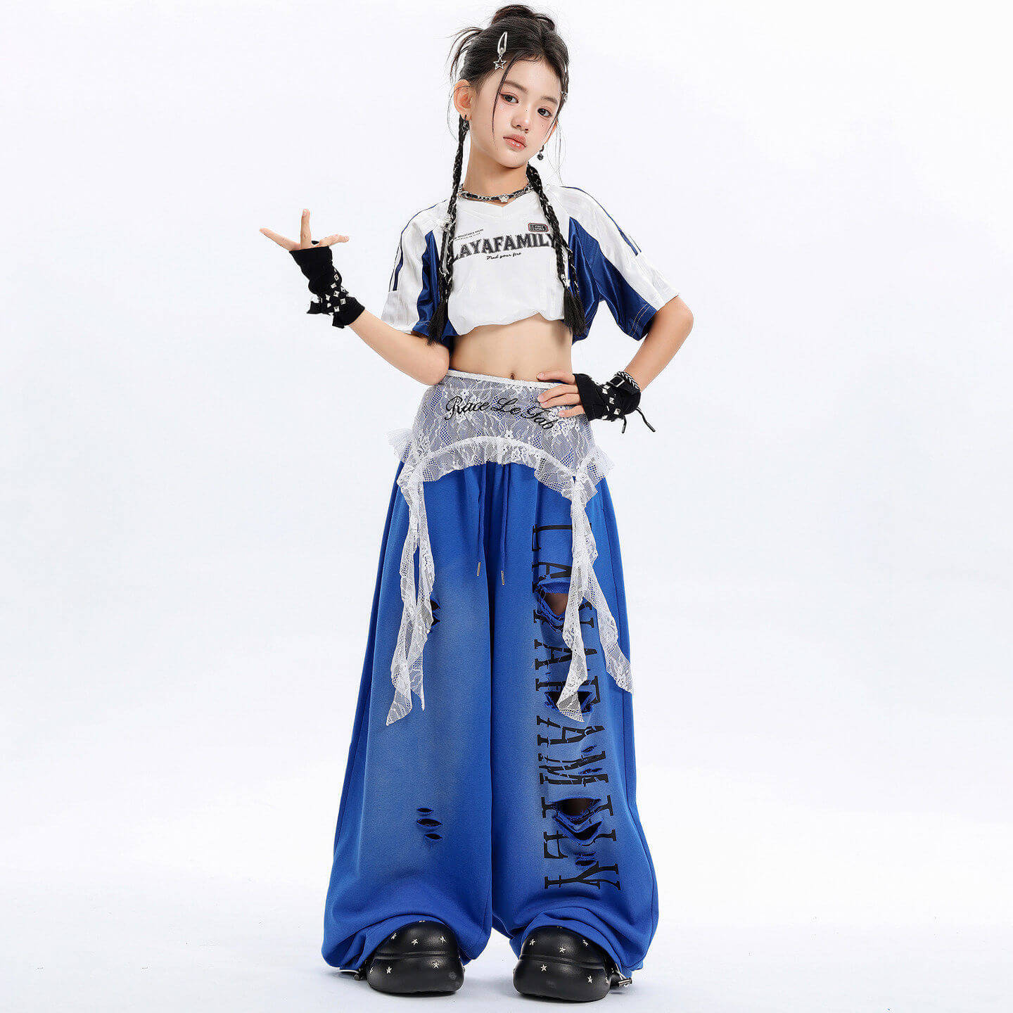 ダンス衣装専門店ダンスクロス