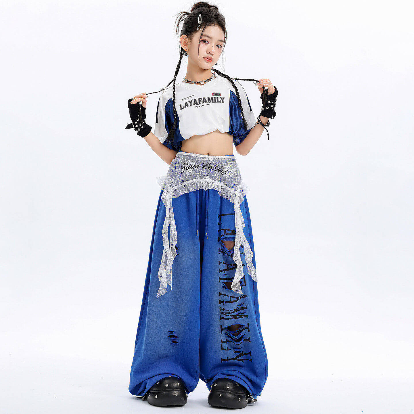 ダンス衣装専門店ダンスクロス
