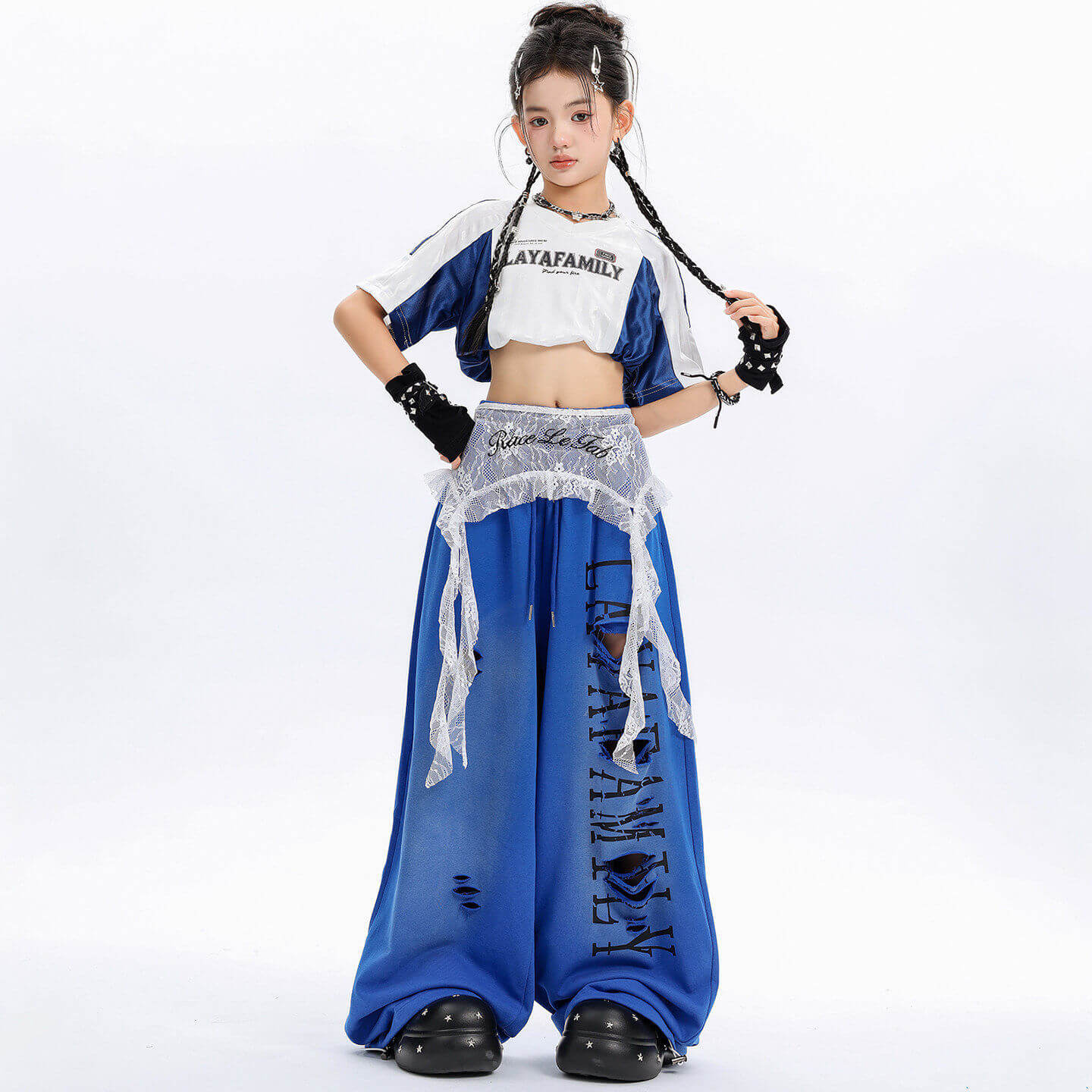 ダンス衣装専門店ダンスクロス