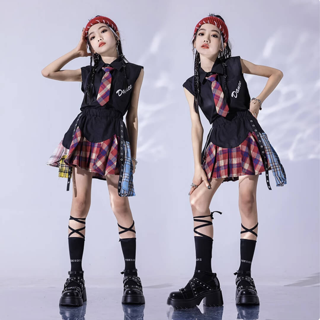 ダンス衣装専門店ダンスクロス