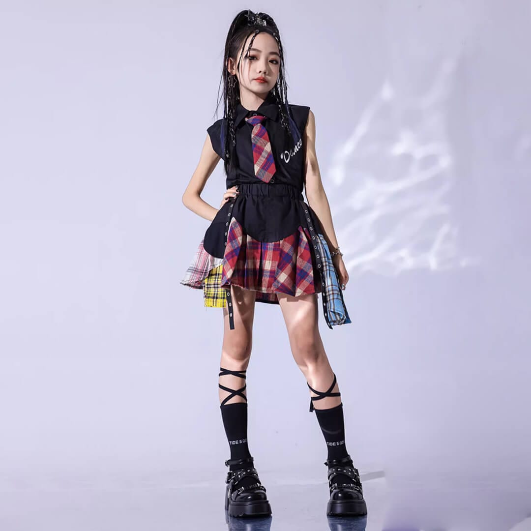 ダンス衣装専門店ダンスクロス