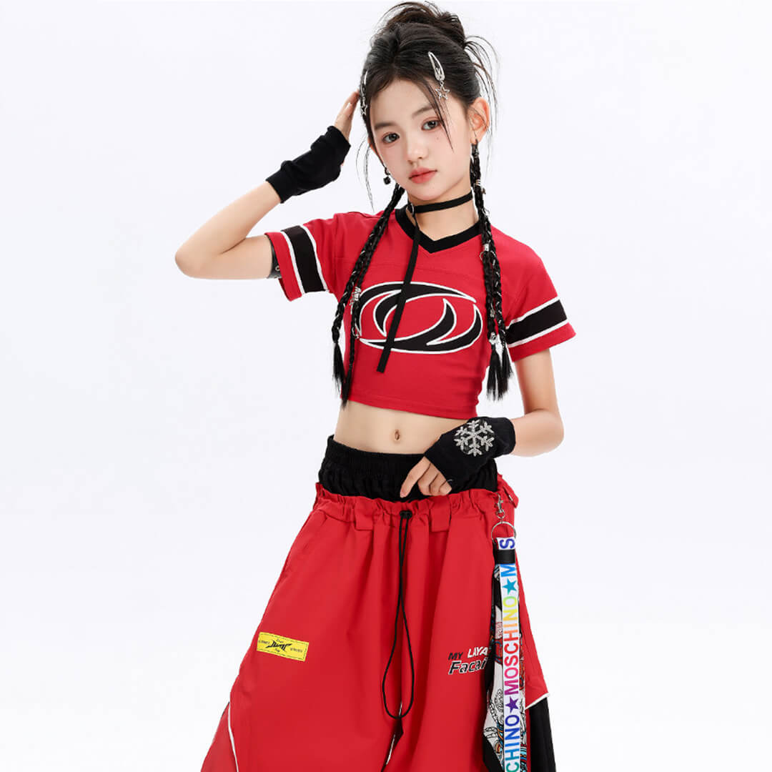 ダンス衣装専門店ダンスクロス