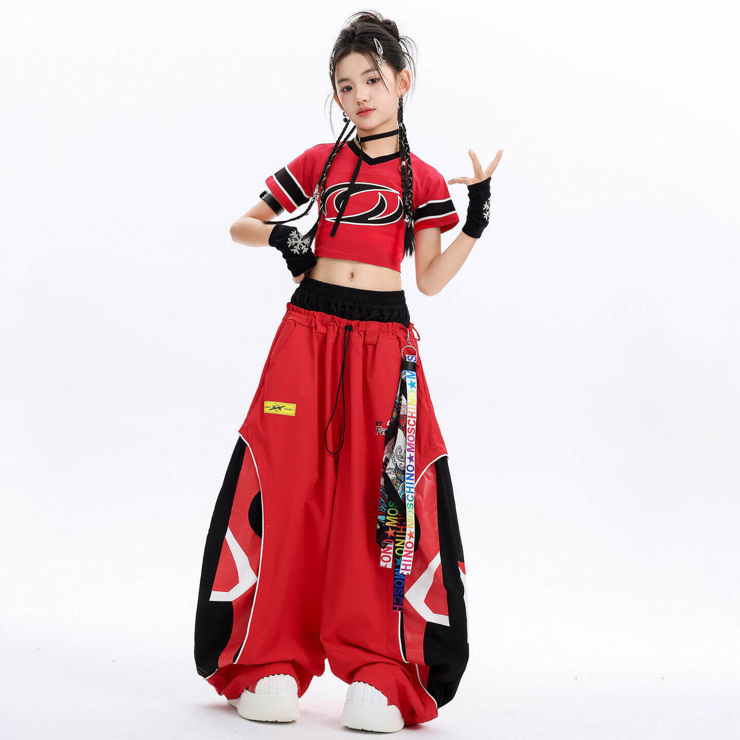 ダンス衣装専門店ダンスクロス