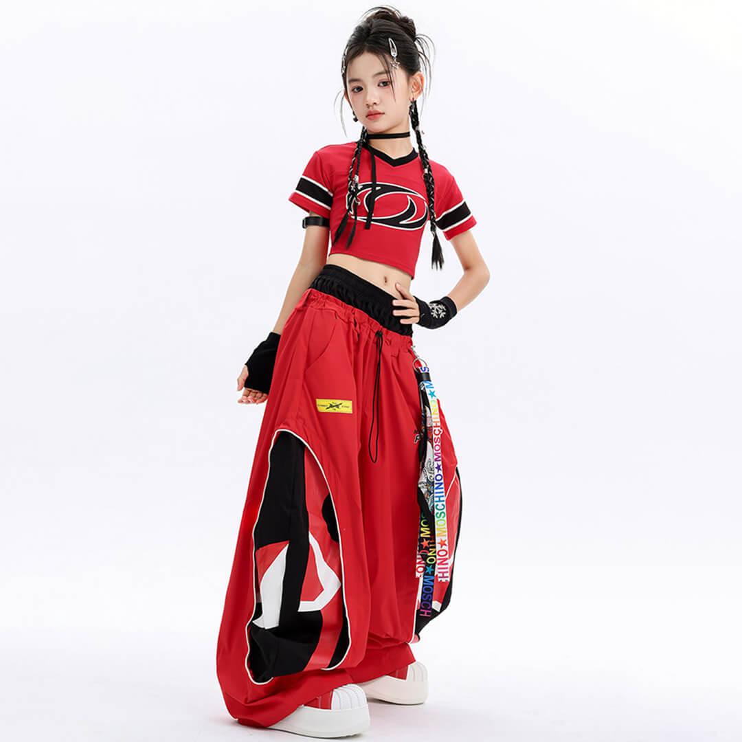 ダンス衣装専門店ダンスクロス