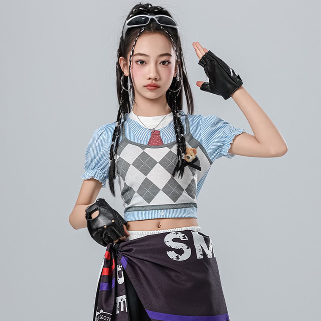 ダンス衣装専門店ダンスクロス