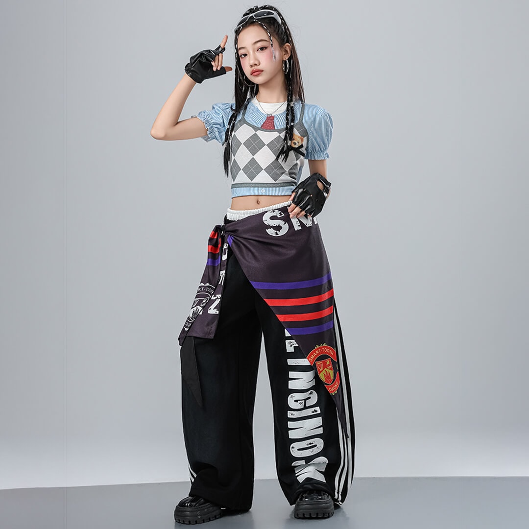 ダンス衣装専門店ダンスクロス