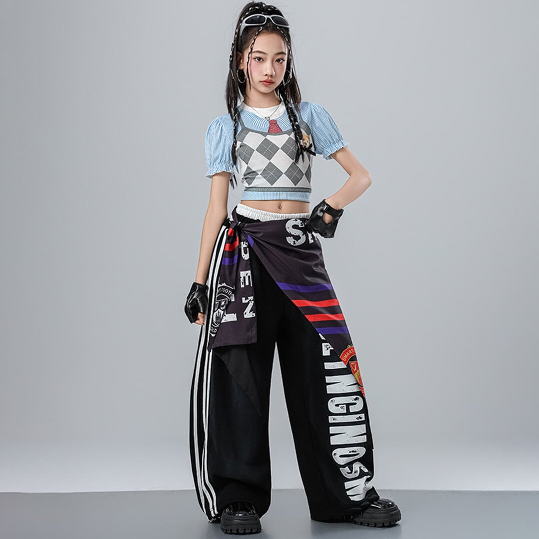 ダンス衣装専門店ダンスクロス