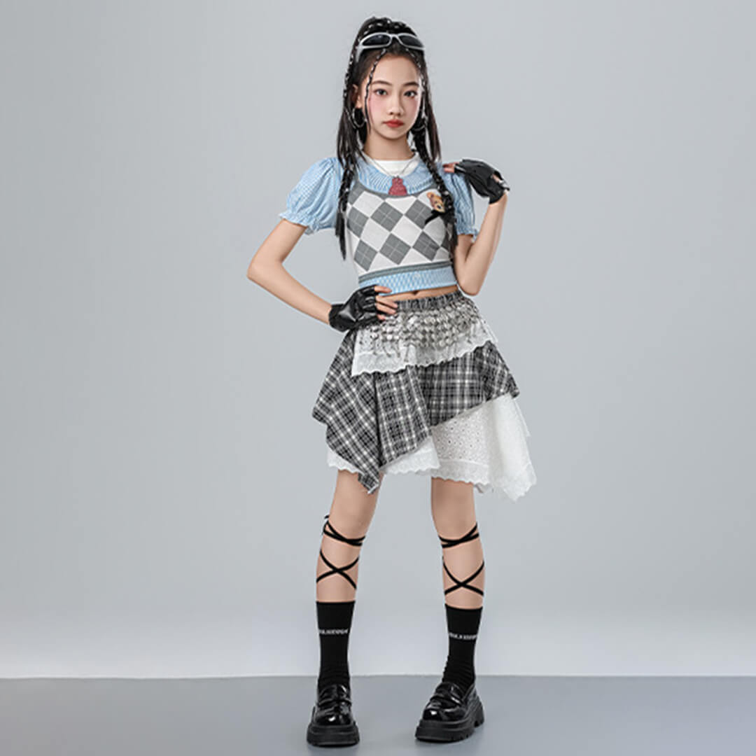 ダンス衣装専門店ダンスクロス