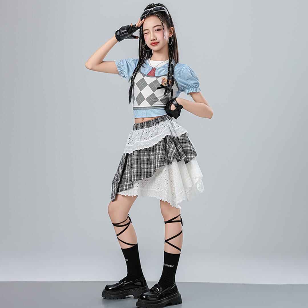 洋服ダンス ダンス衣装専門店ダンスクロス
