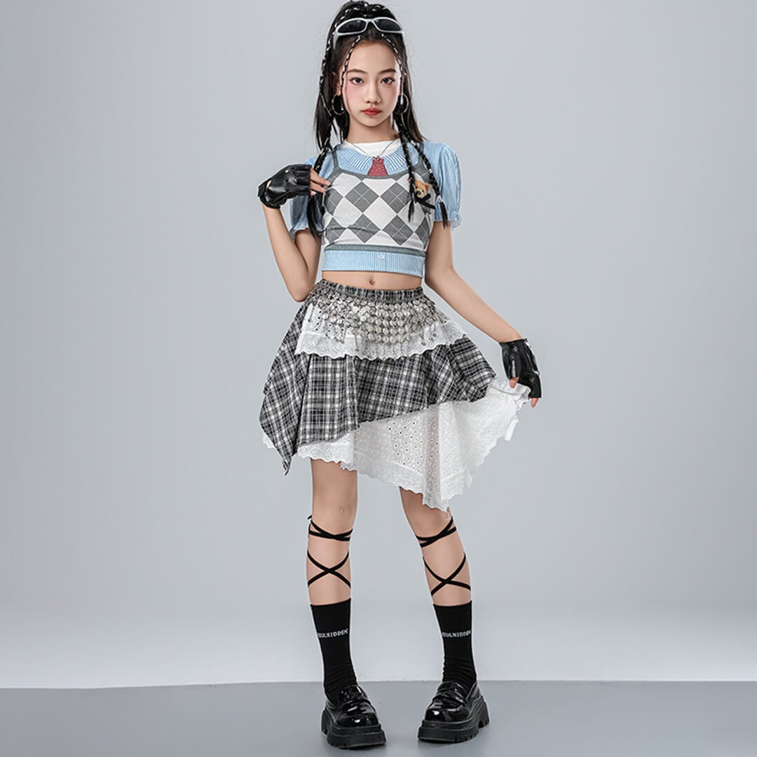 ダンス衣装専門店ダンスクロス