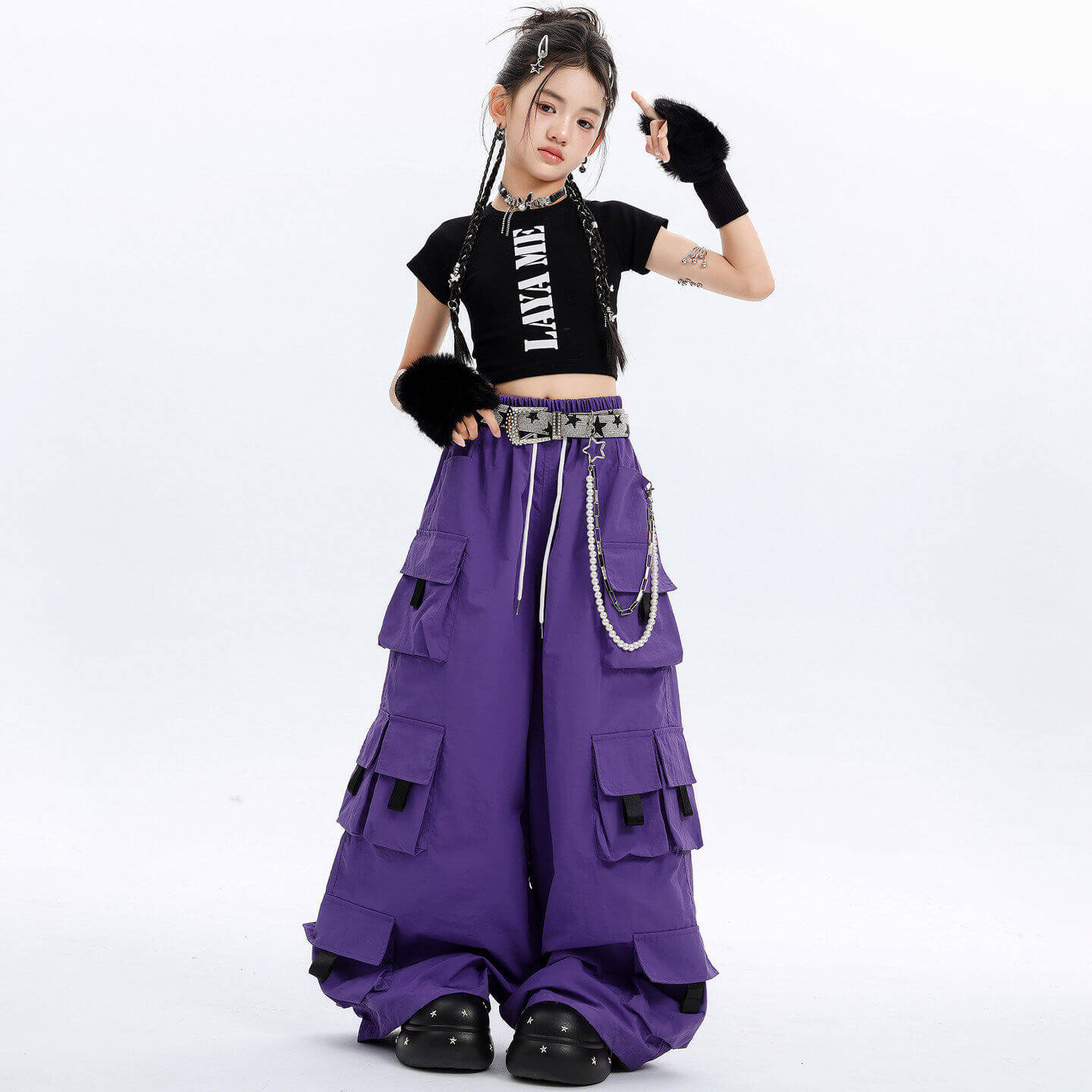 ダンス衣装専門店ダンスクロス