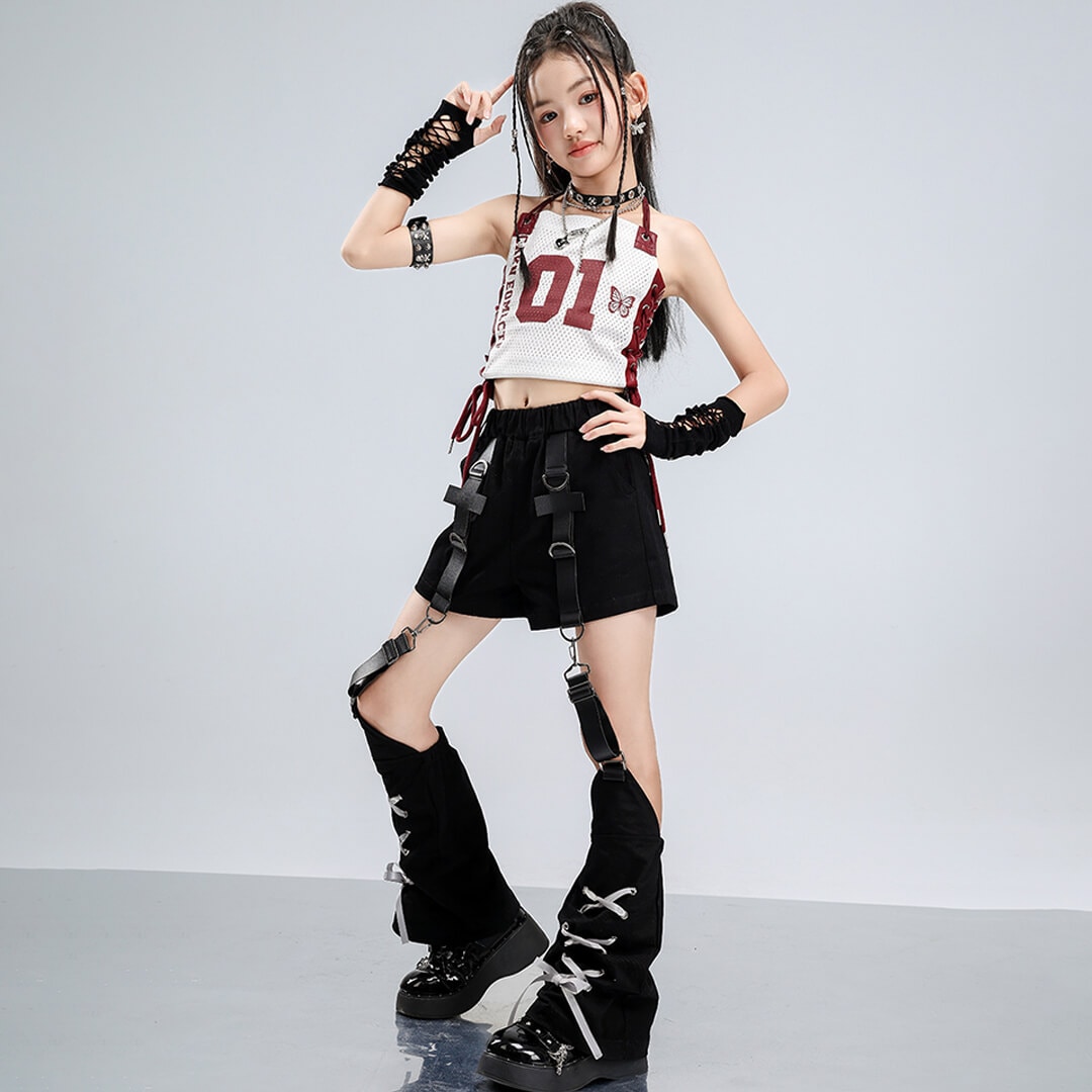 ダンス衣装専門店ダンスクロス