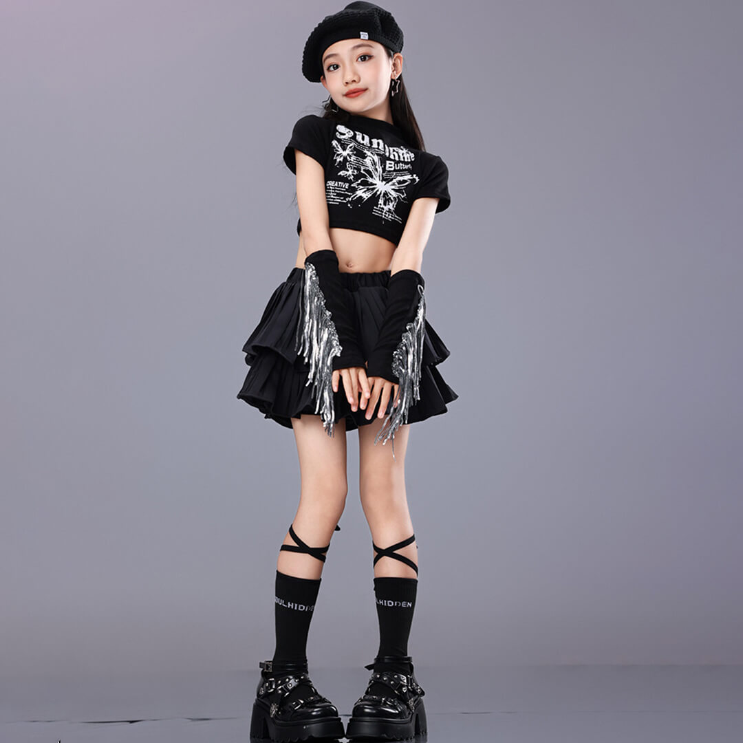 ダンス衣装専門店ダンスクロス