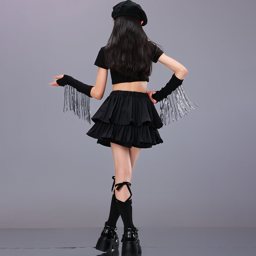 ダンス衣装専門店ダンスクロス