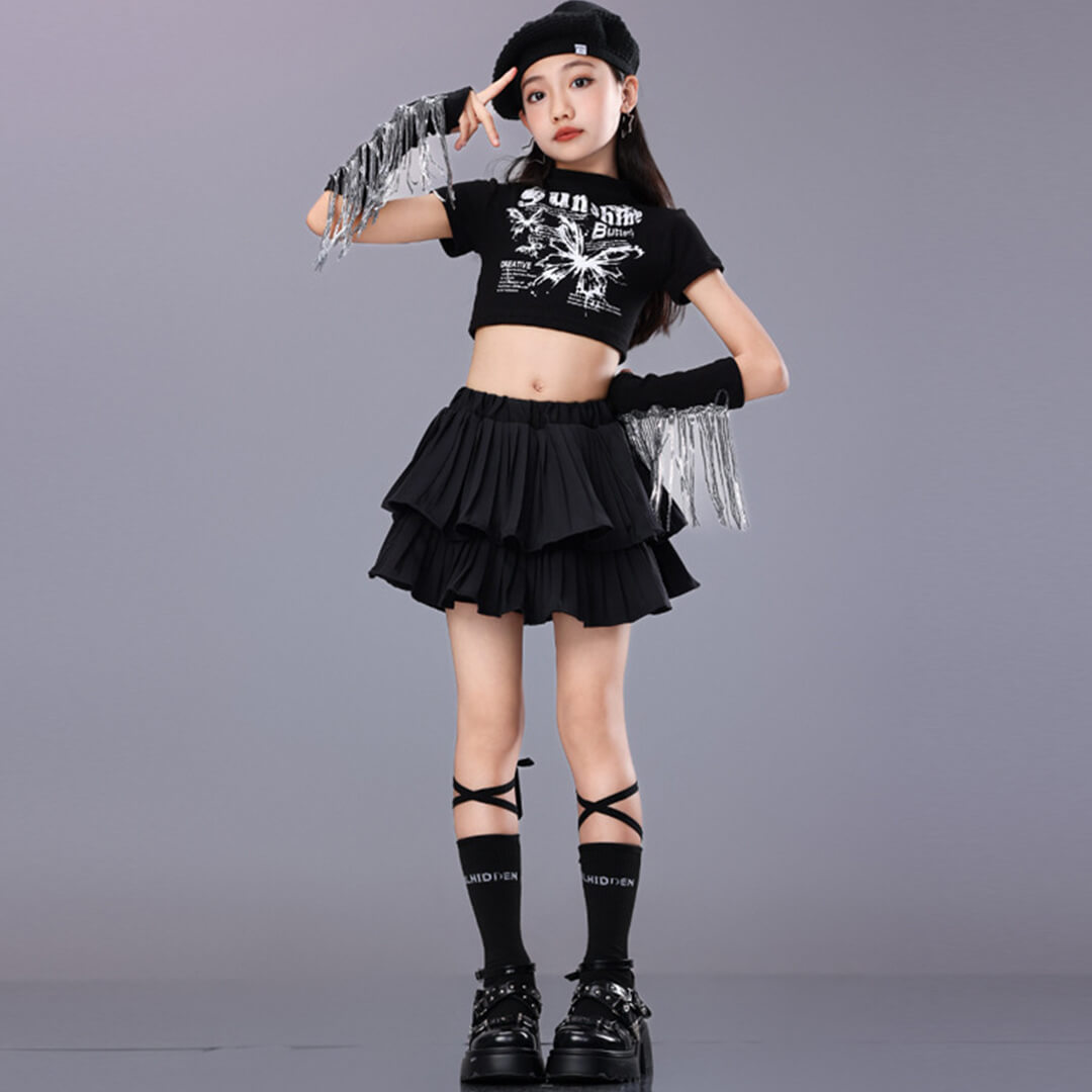 ダンス衣装専門店ダンスクロス