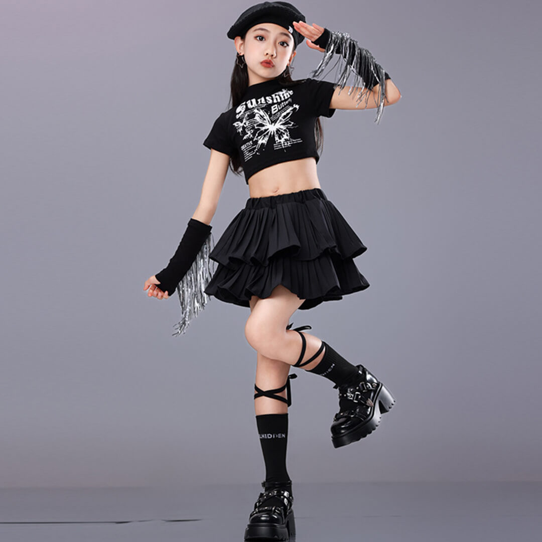 ダンス衣装専門店ダンスクロス