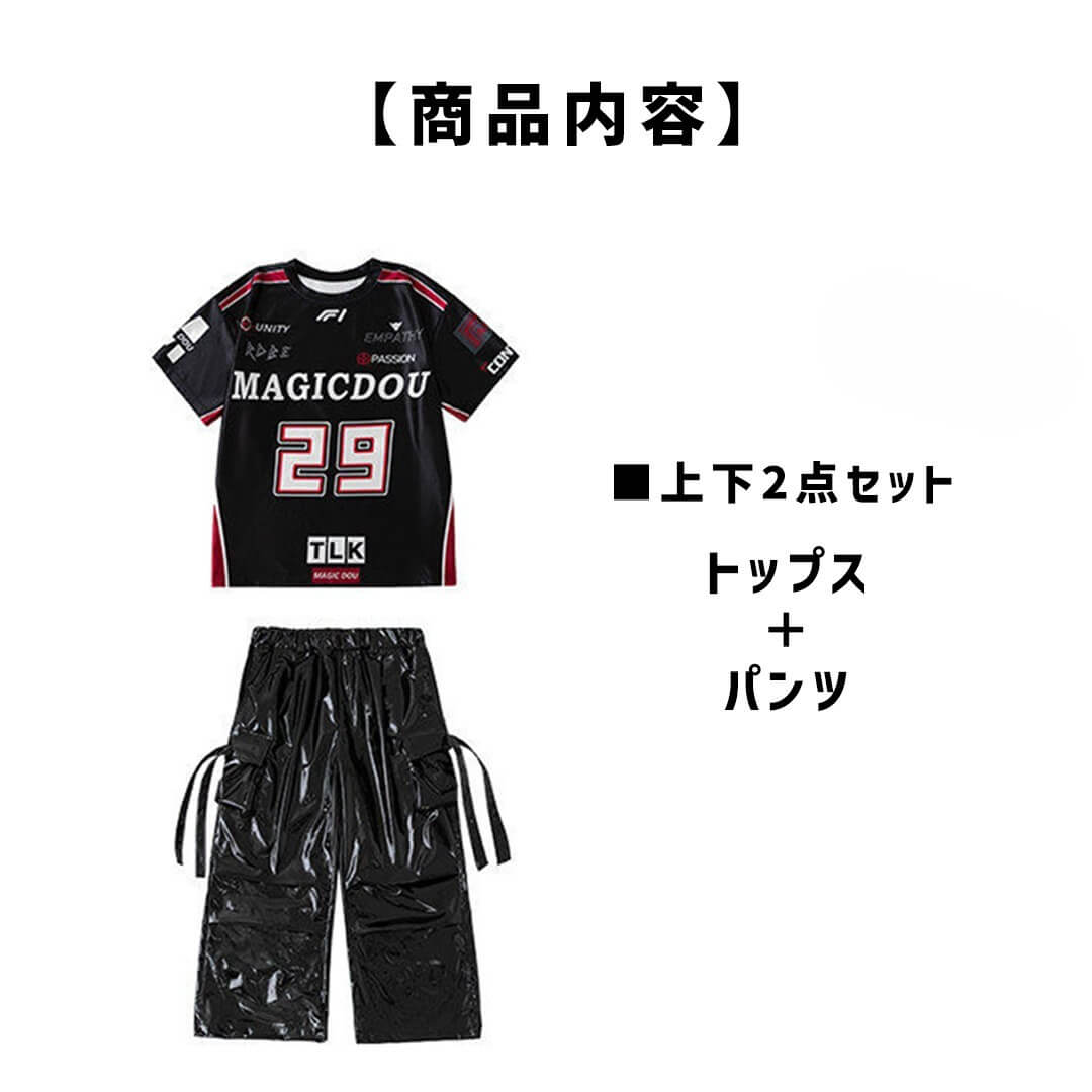 ダンス衣装専門店ダンスクロス