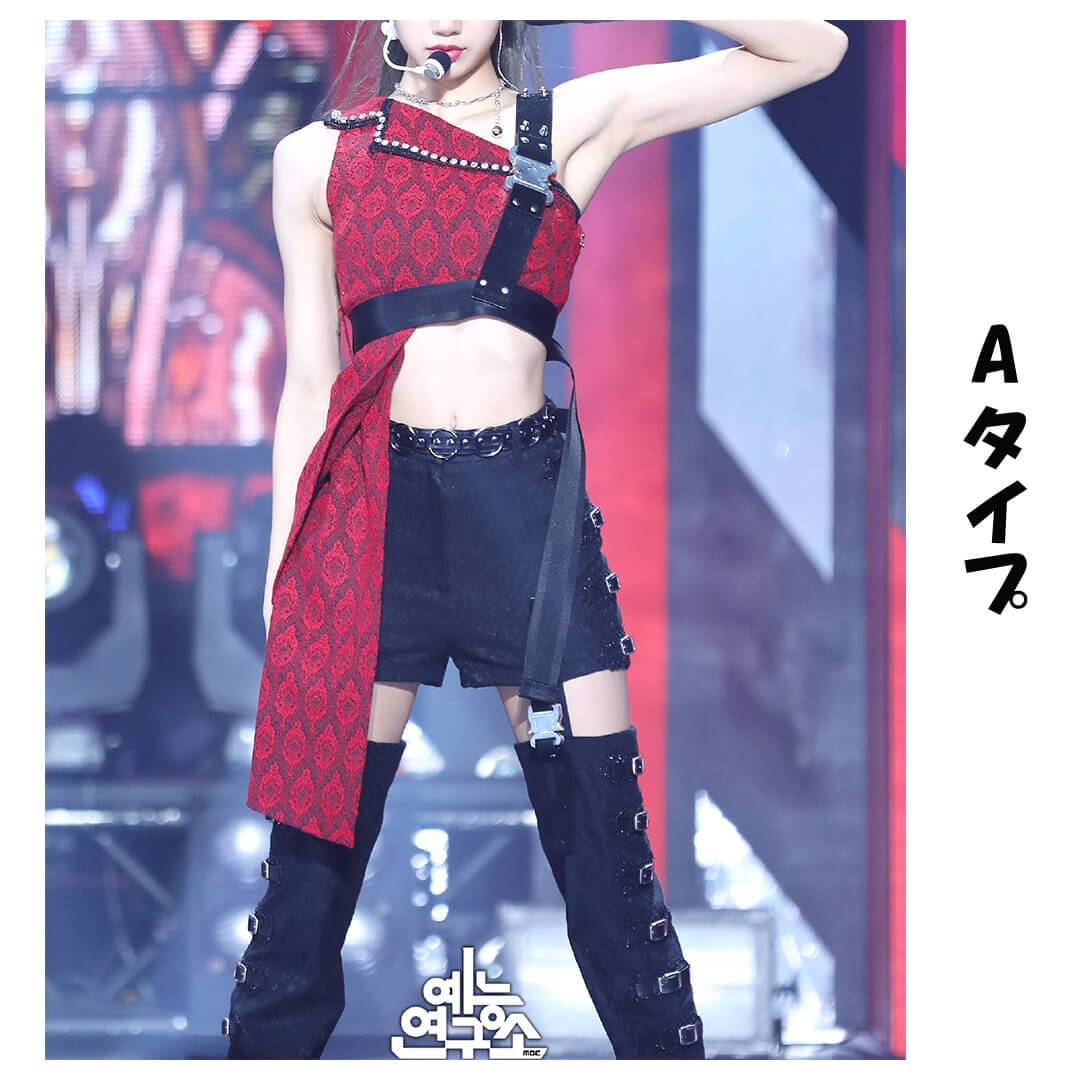 ダンス衣装専門店ダンスクロス