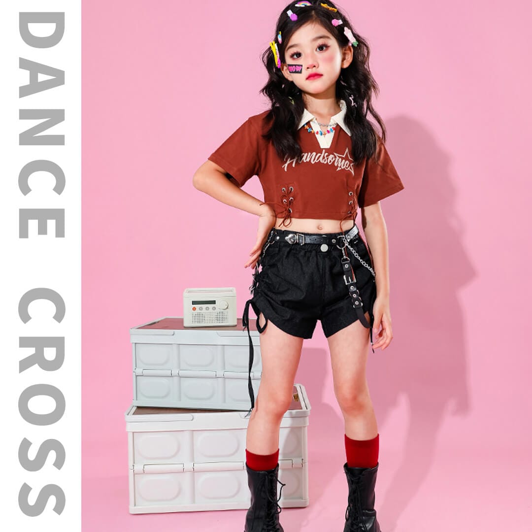 ダンス衣装専門店ダンスクロス