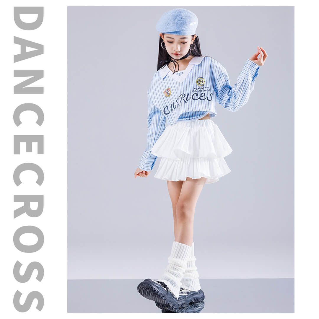 ダンス衣装専門店ダンスクロス