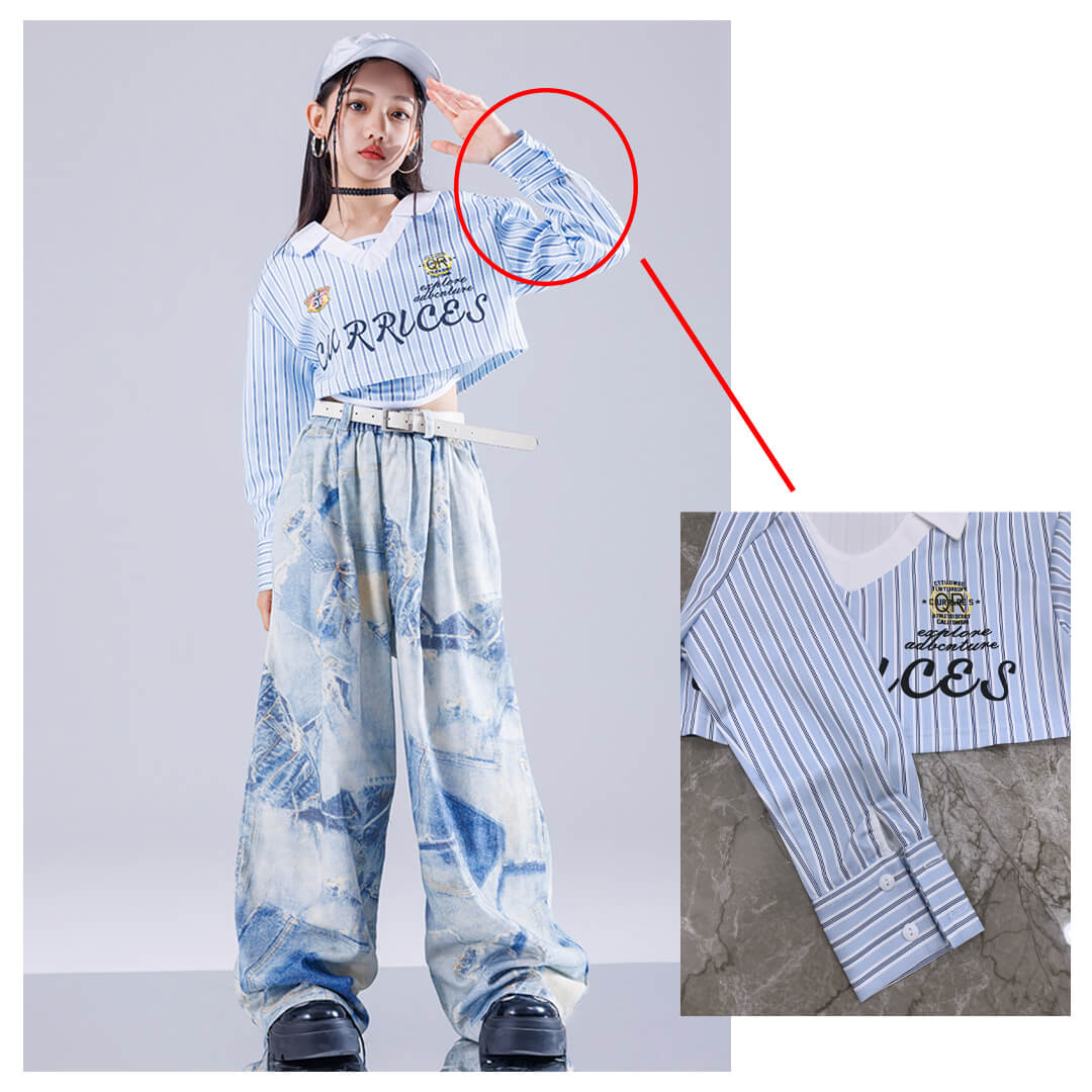 ダンス衣装専門店ダンスクロス