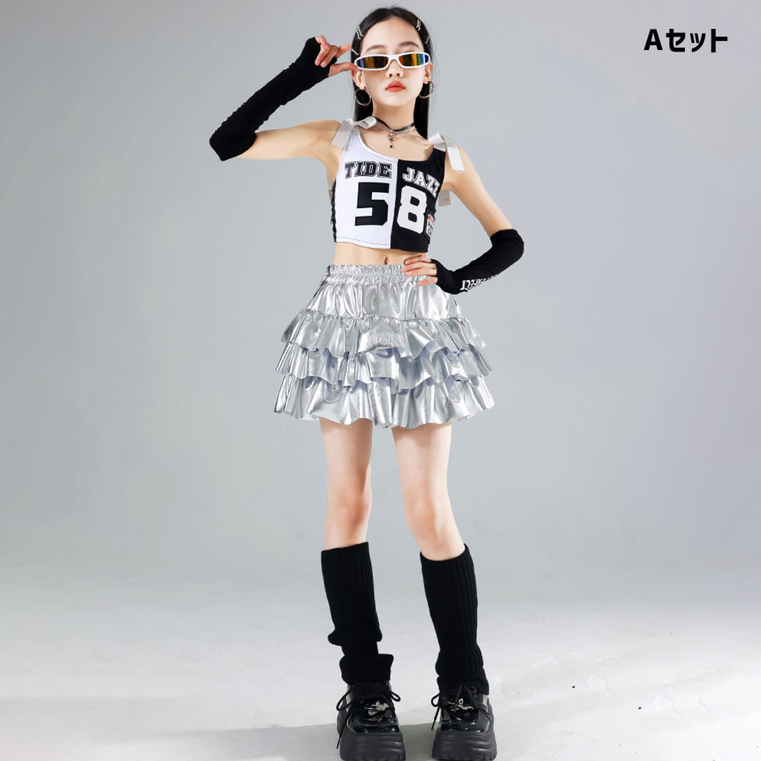 ダンス衣装専門店ダンスクロス
