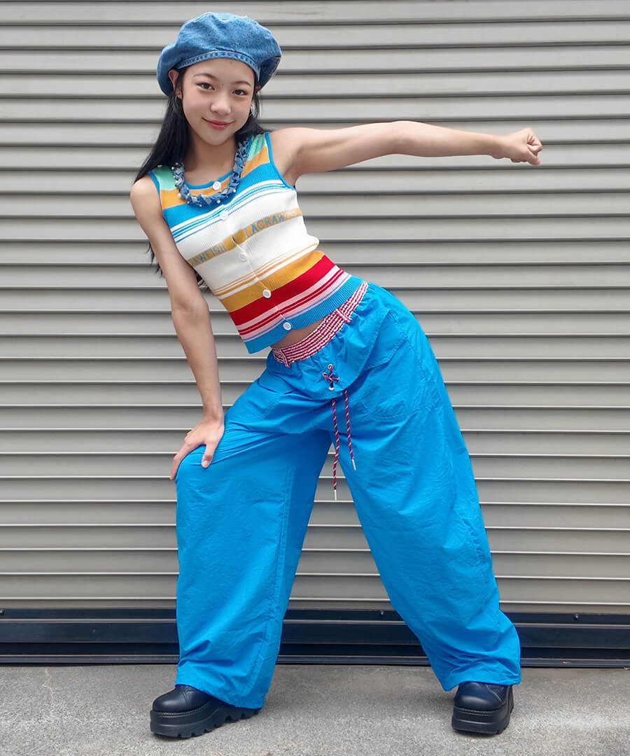 DANCECROSS / ダンス衣装専門店ダンスクロス