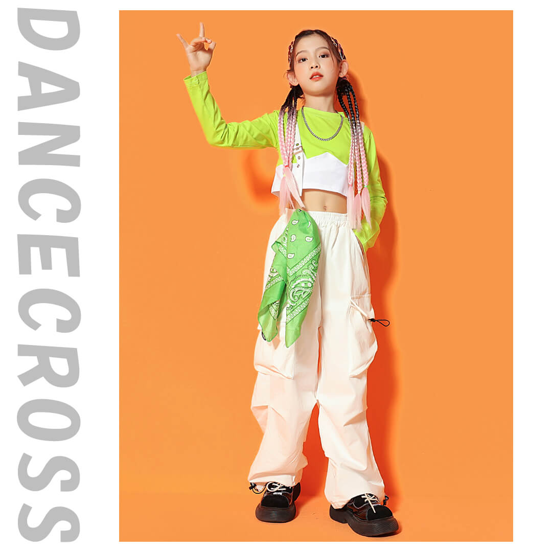 ダンス衣装専門店ダンスクロス