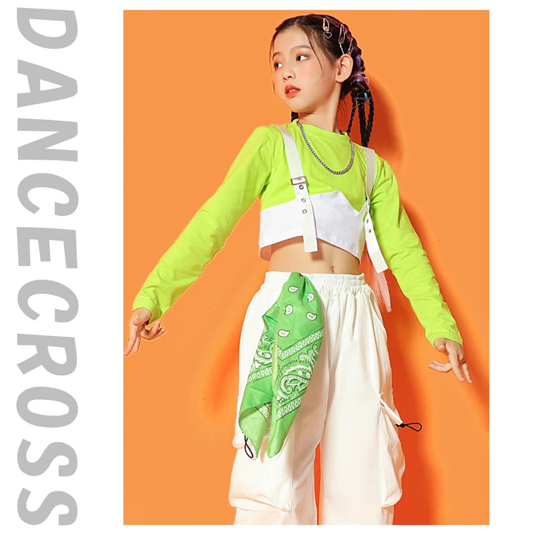 ダンス衣装専門店ダンスクロス