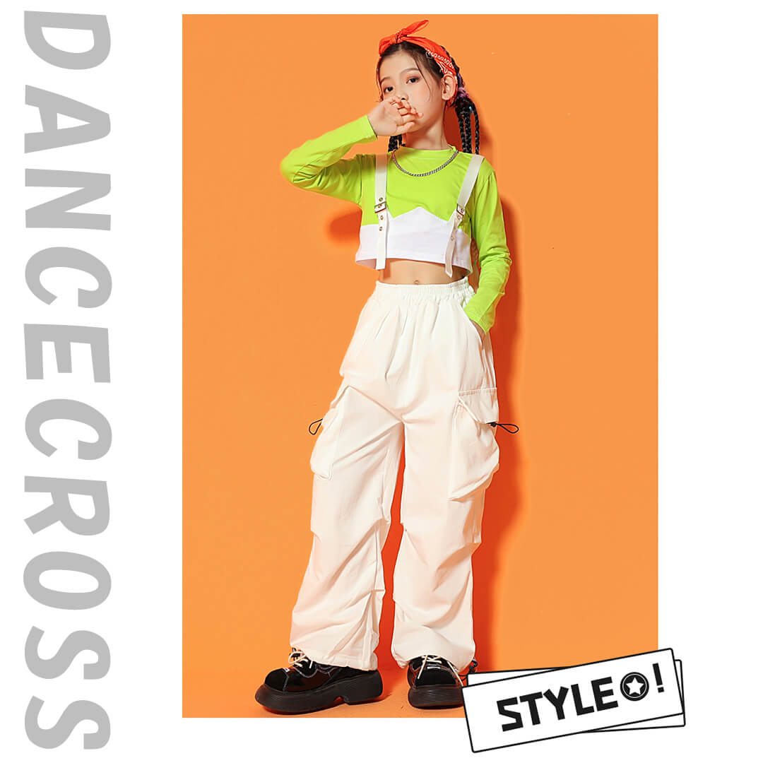 ダンス衣装専門店ダンスクロス