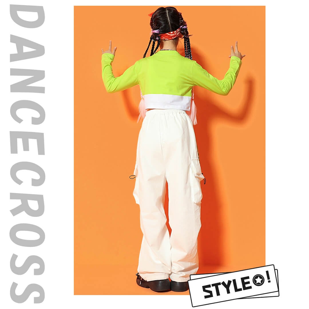 ダンス衣装専門店ダンスクロス